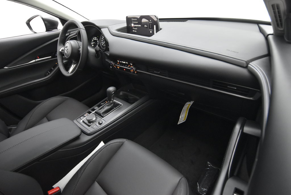 New 2026 MAZDA CX-30 AWD 2.5 S w/ Premium Package image 29
