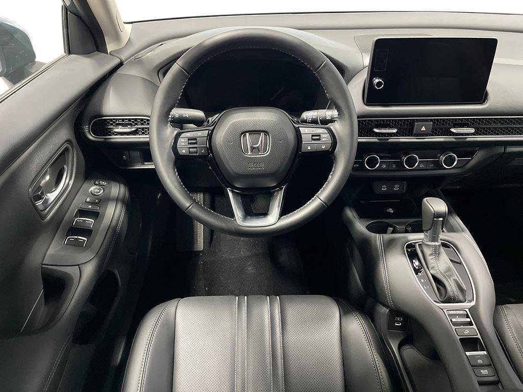 New 2026 Honda HR-V EX-L image 16