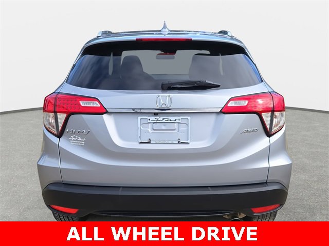 Used 2022 Honda HR-V EX image 6