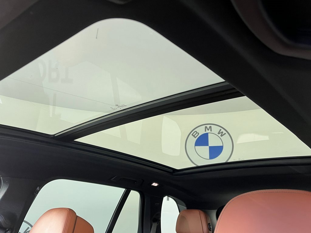 Certified 2022 BMW X5 M50i image 30