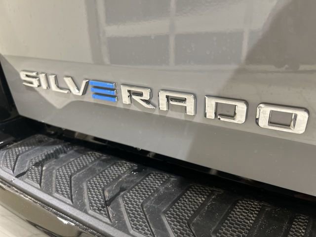 New 2025 Chevrolet Silverado EV RST AWD/4WD image 29