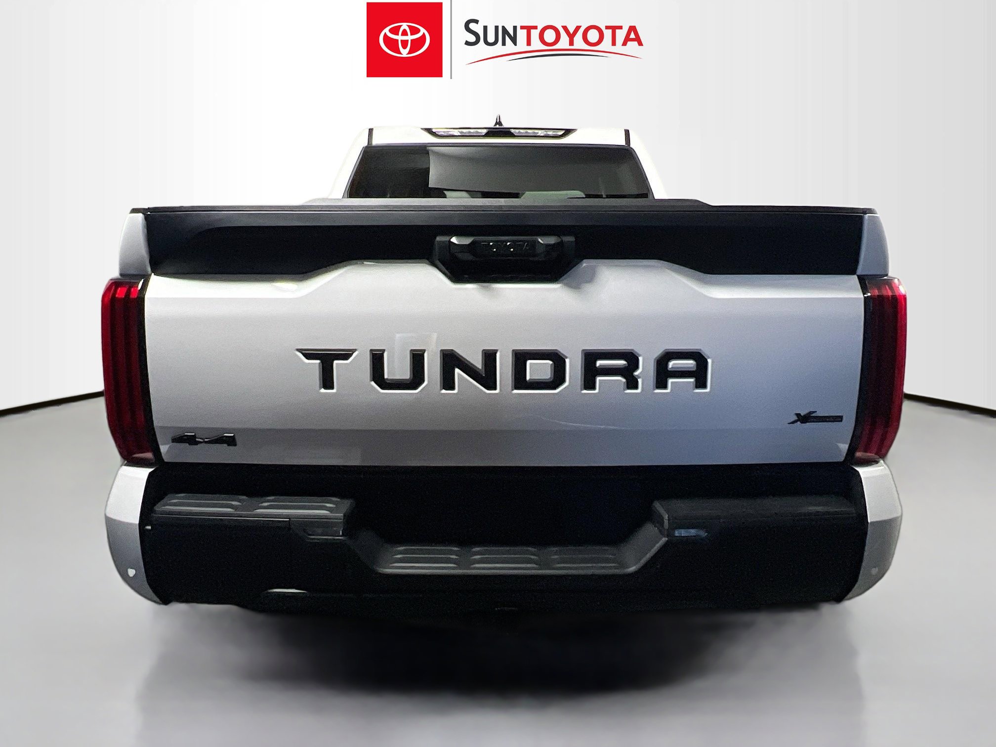 New 2026 Toyota Tundra SR5 AWD/4WD image 5