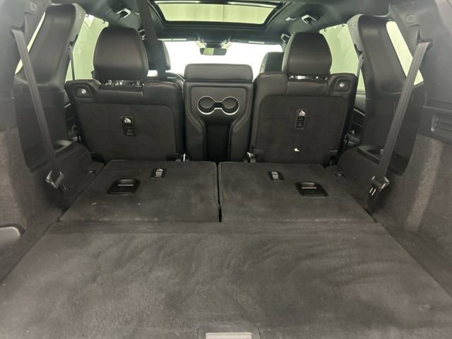 Used 2023 Acura MDX A-Spec AWD/4WD image 32