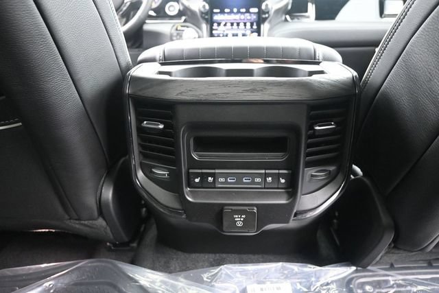 New 2027 RAM 1500 Limited AWD/4WD image 53