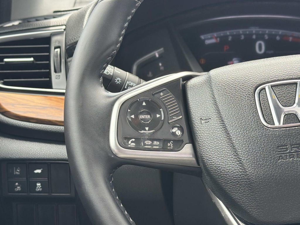 Used 2018 Honda CR-V EX-L image 41