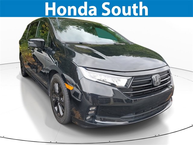 Used 2024 Honda Odyssey Sport
