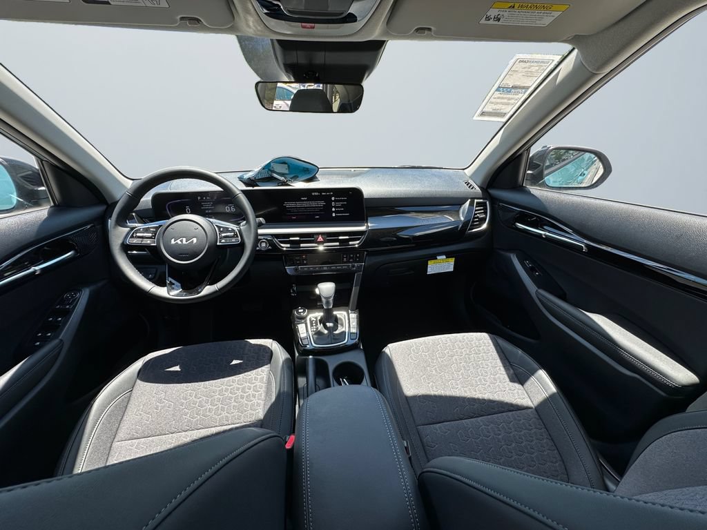 New 2026 Kia Seltos S AWD/4WD image 10