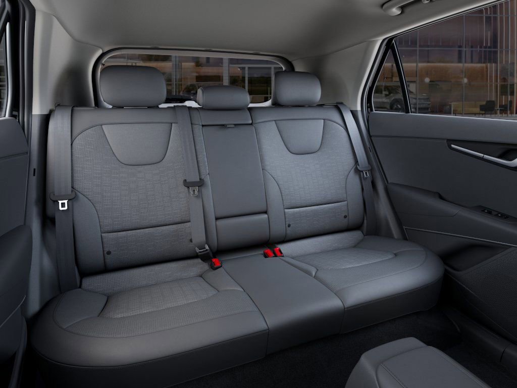 New 2025 Kia Niro Wave w/ Wave Preserve Package image 16