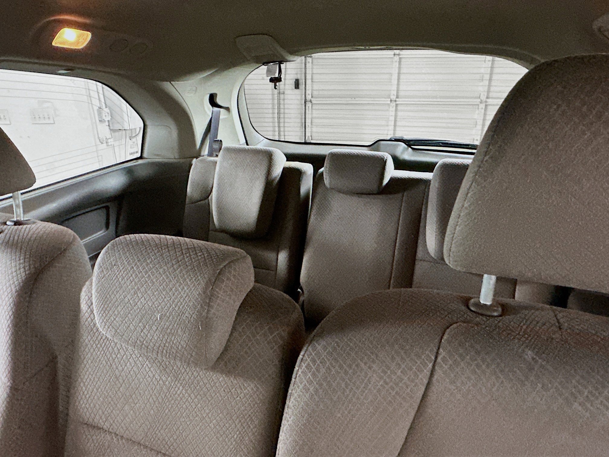 Used 2016 Honda Odyssey SE image 28