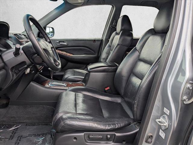 Used 2002 Acura MDX Touring image 15