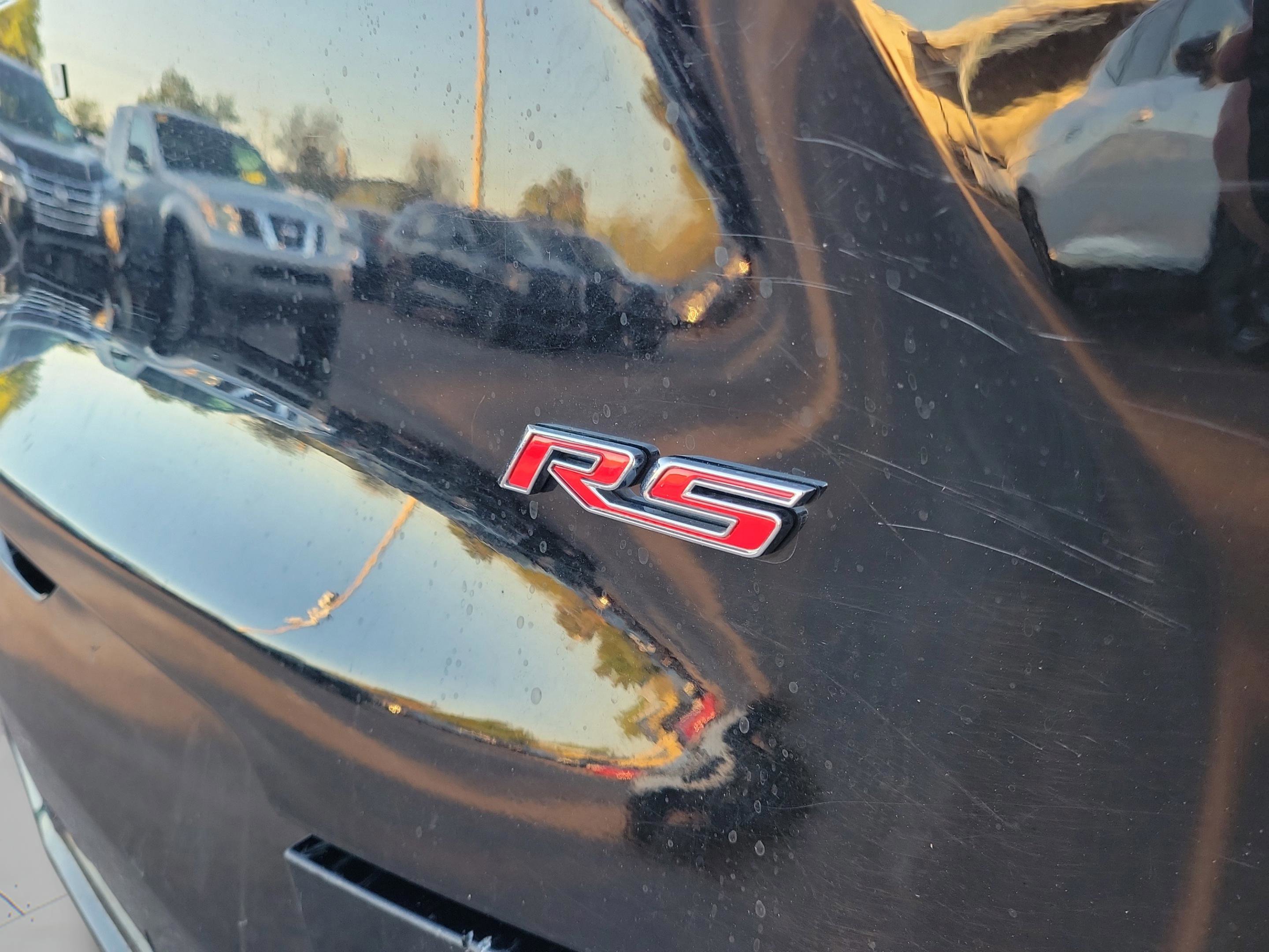 Used 2020 Chevrolet Blazer RS image 9