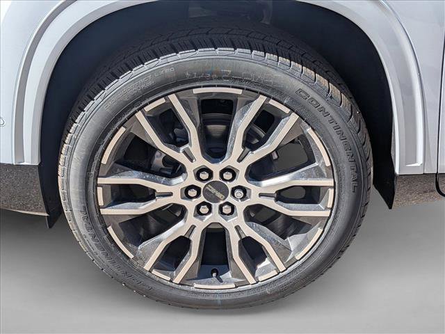 New 2026 GMC Acadia Denali Ultimate image 10