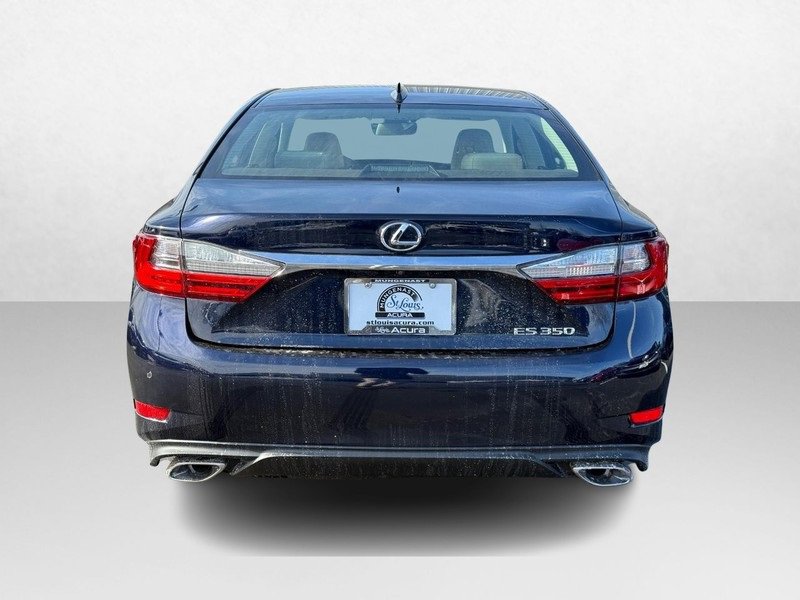 Used 2018 Lexus ES 350 image 5