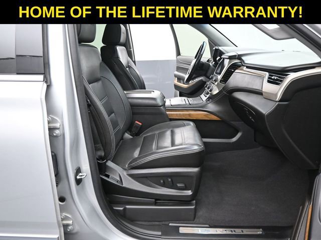 Used 2020 GMC Yukon Denali w/ Denali Ultimate Package image 54