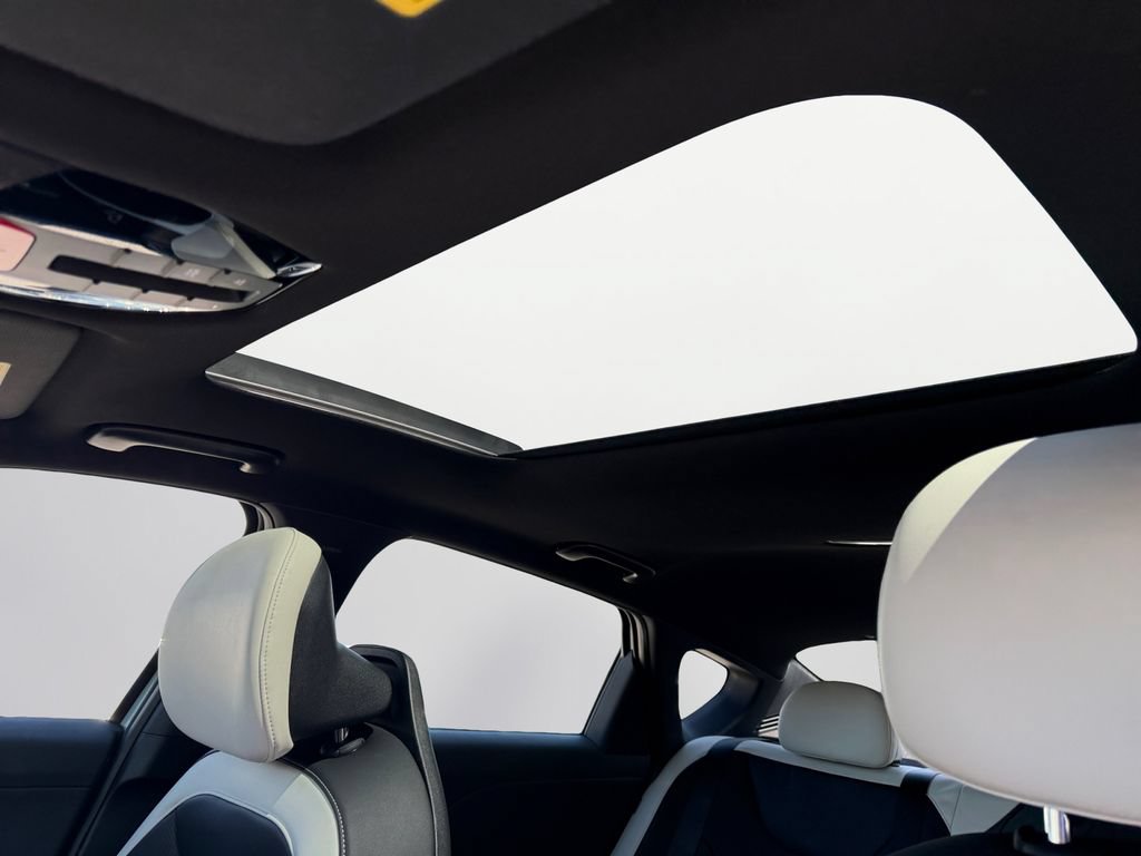 New 2026 Kia K4 GT-Line Turbo FWD image 17