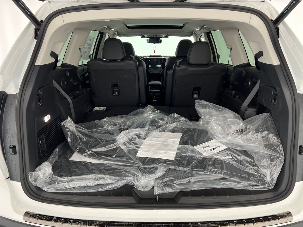 New 2026 Subaru Ascent Bronze Edition image 24