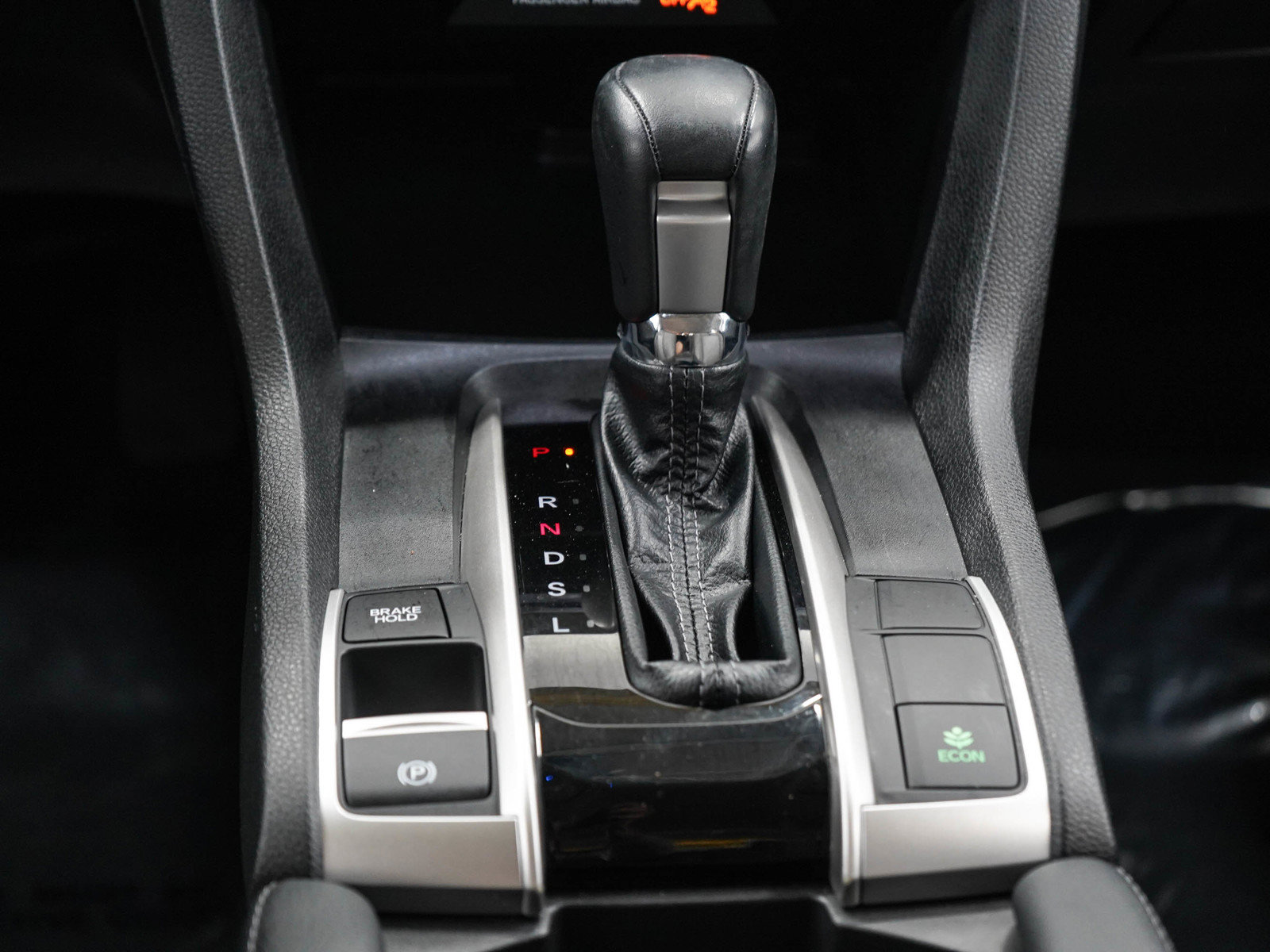 Used 2017 Honda Civic EX-L image 17