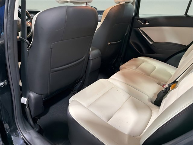 Used 2016 MAZDA CX-5 Grand Touring image 31