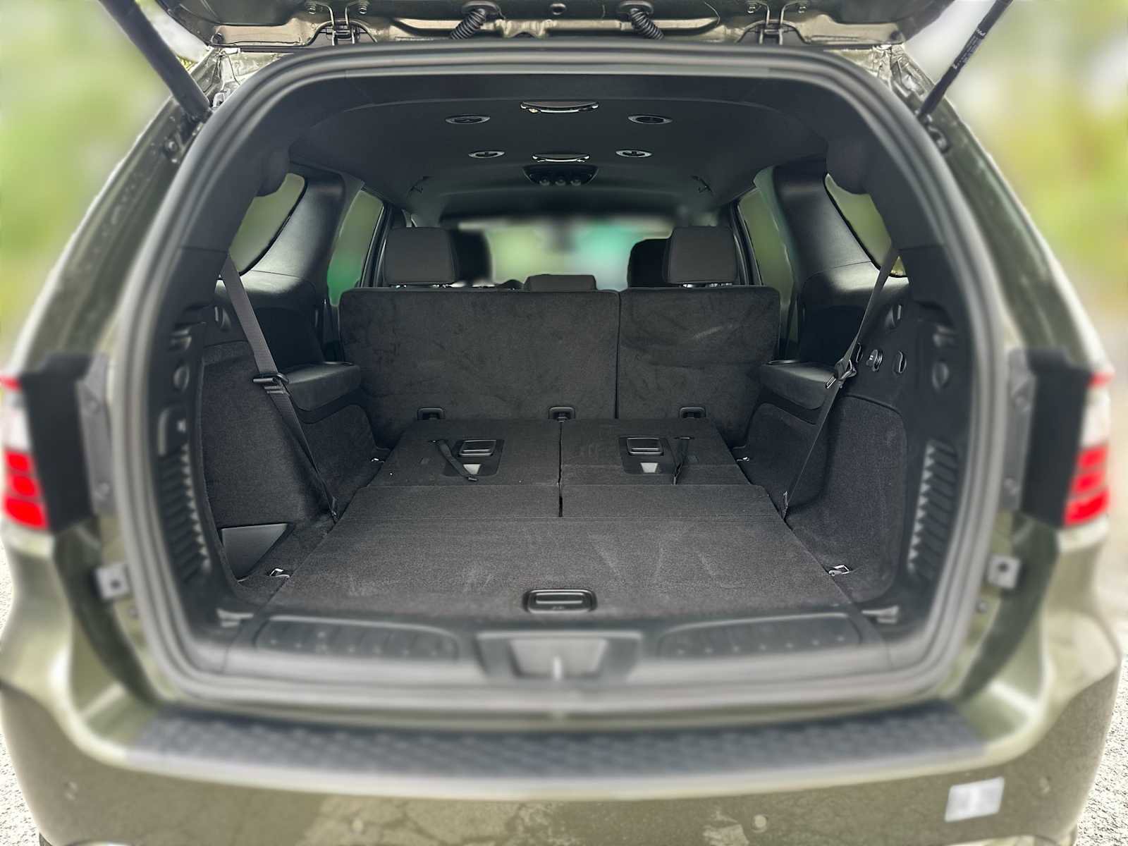 New 2026 Dodge Durango GT w/ Blacktop Package image 20