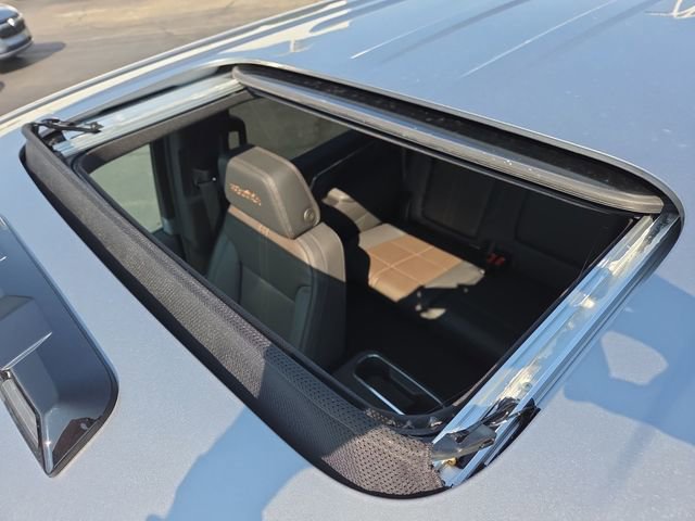 New 2025 Chevrolet Silverado 2500 High Country w/ Technology Package image 19