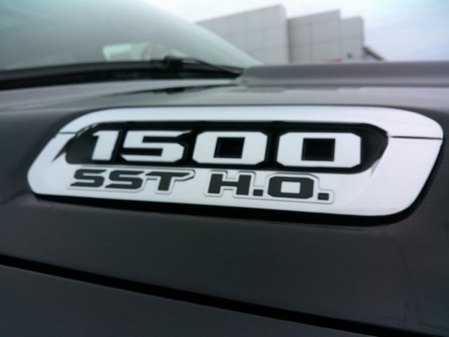 Used 2025 RAM 1500 Tungsten w/ Off Road Group image 9