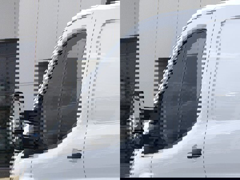 New 2026 Ford E-Transit Low Roof RWD image 20