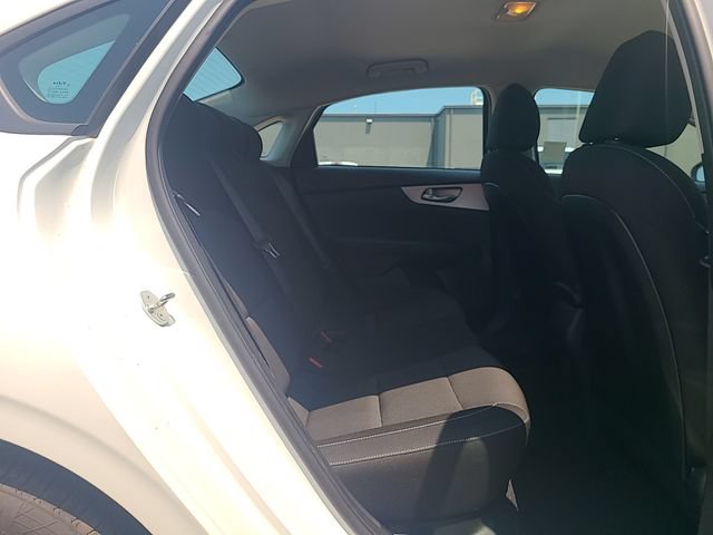 Used 2024 Kia Forte LXS FWD image 29