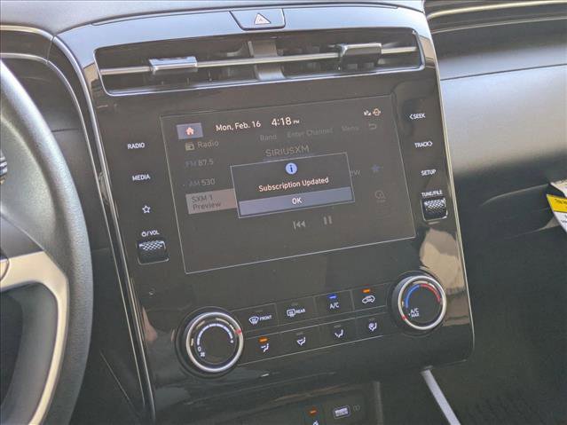 Used 2023 Hyundai Tucson SEL image 13