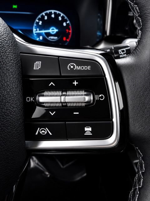 Used 2024 Kia Sorento S w/ Panoramic Sunroof Package AWD/4WD image 35