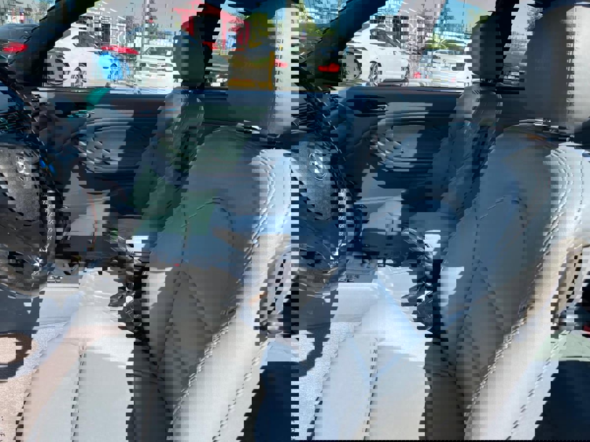 Used 2002 BMW M3 Coupe image 31