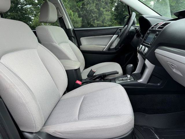 Used 2017 Subaru Forester 2.5i w/ Alloy Wheel Package AWD/4WD image 17
