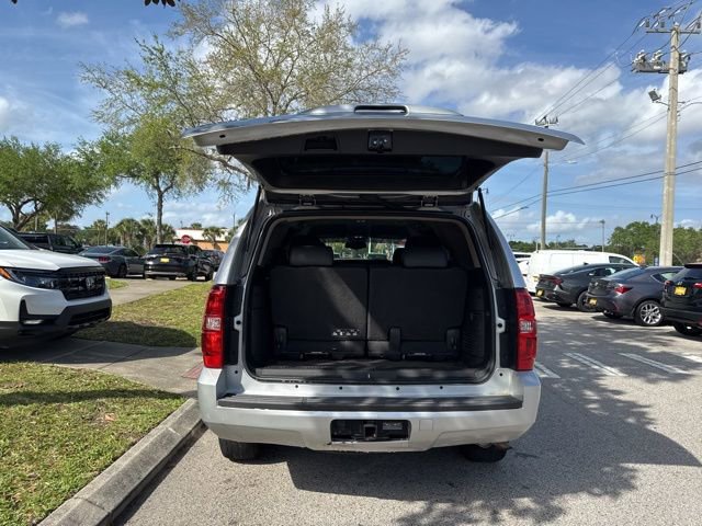 Used 2013 Chevrolet Tahoe LS RWD image 18