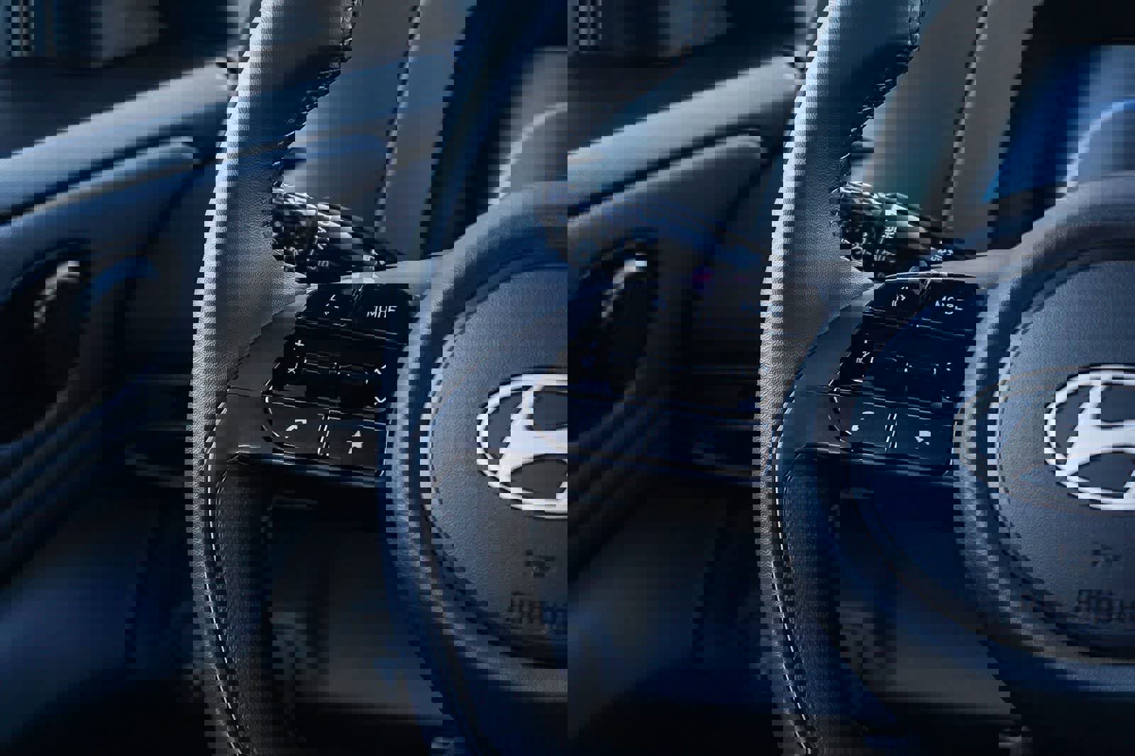 New 2026 Hyundai Elantra Sport image 18