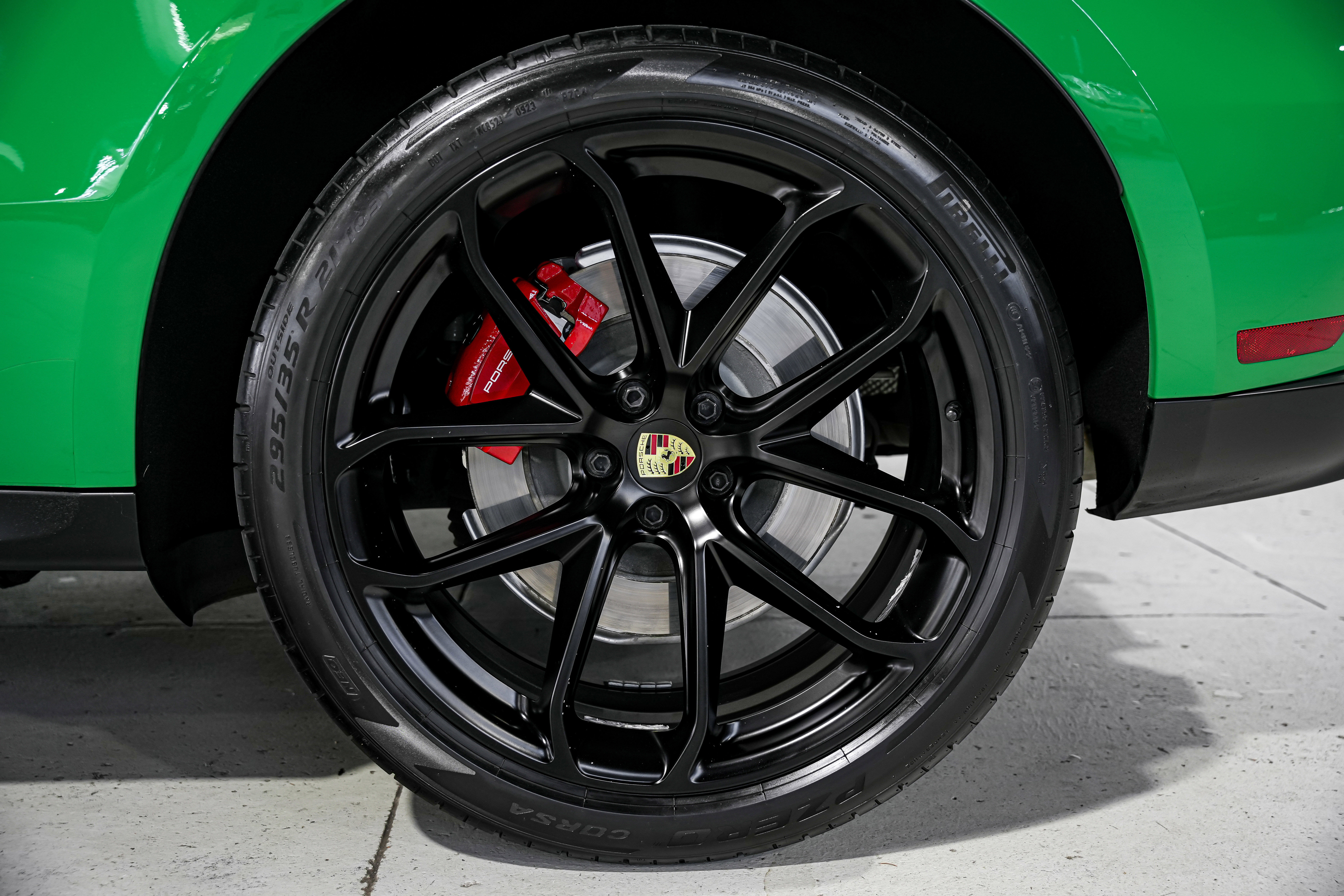 Used 2023 Porsche Macan GTS image 51