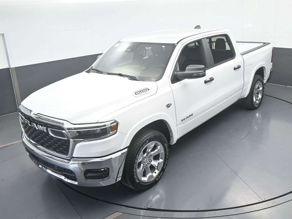New 2026 RAM 1500 Big Horn image 49