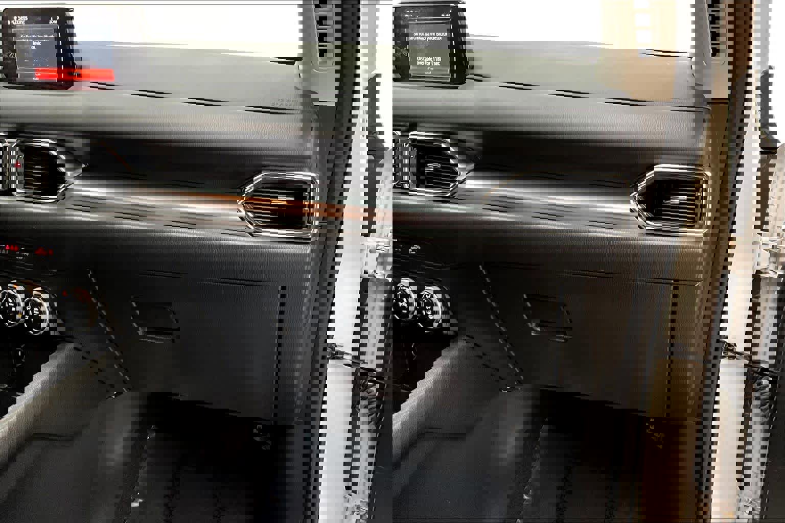 Used 2019 MAZDA CX-5 Sport image 19