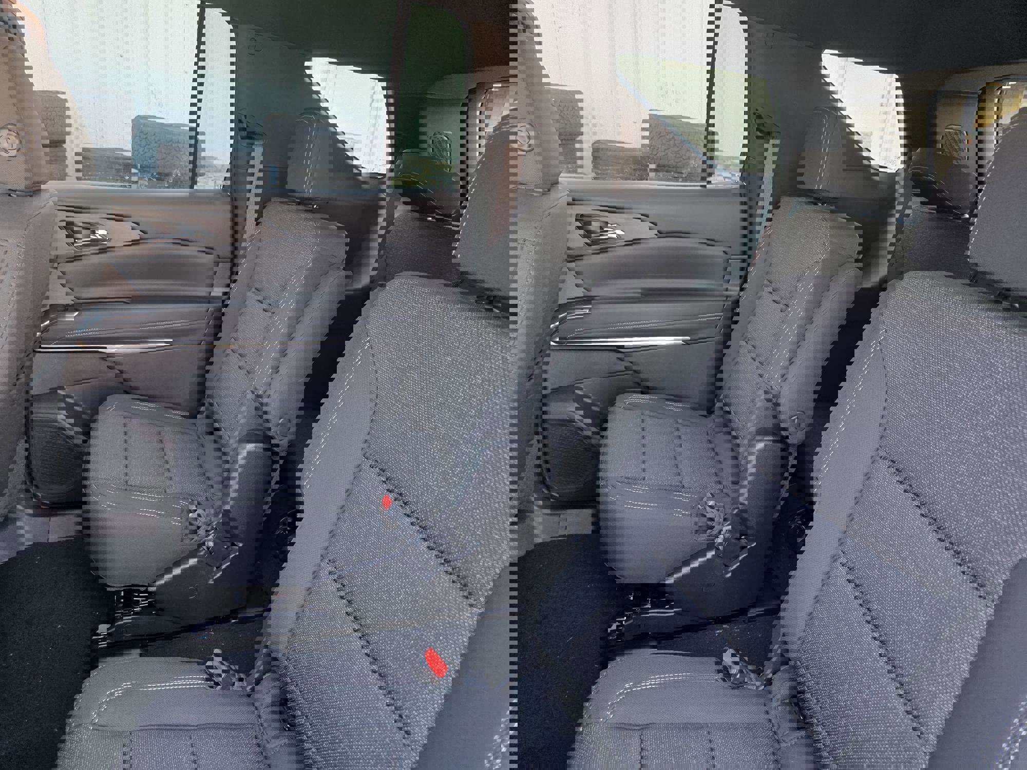New 2026 Chevrolet Traverse LT image 5