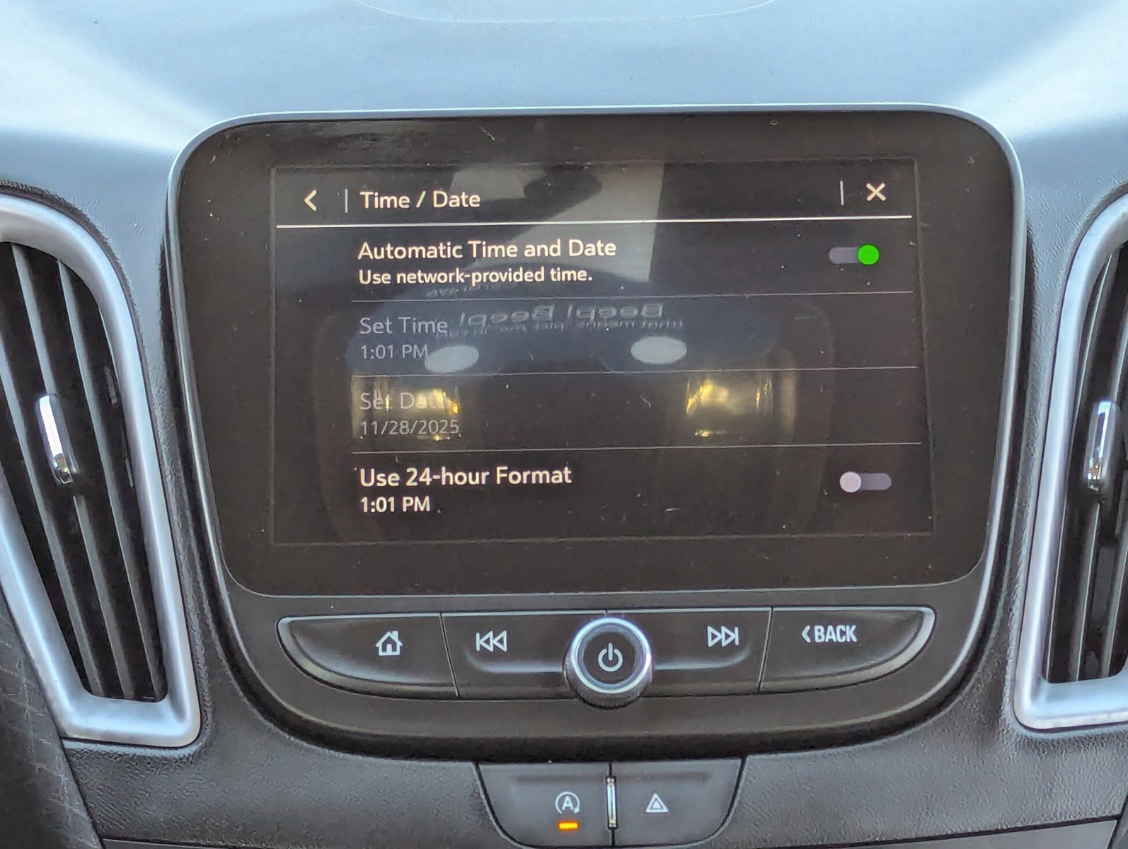 Certified 2023 Chevrolet Malibu LT image 19