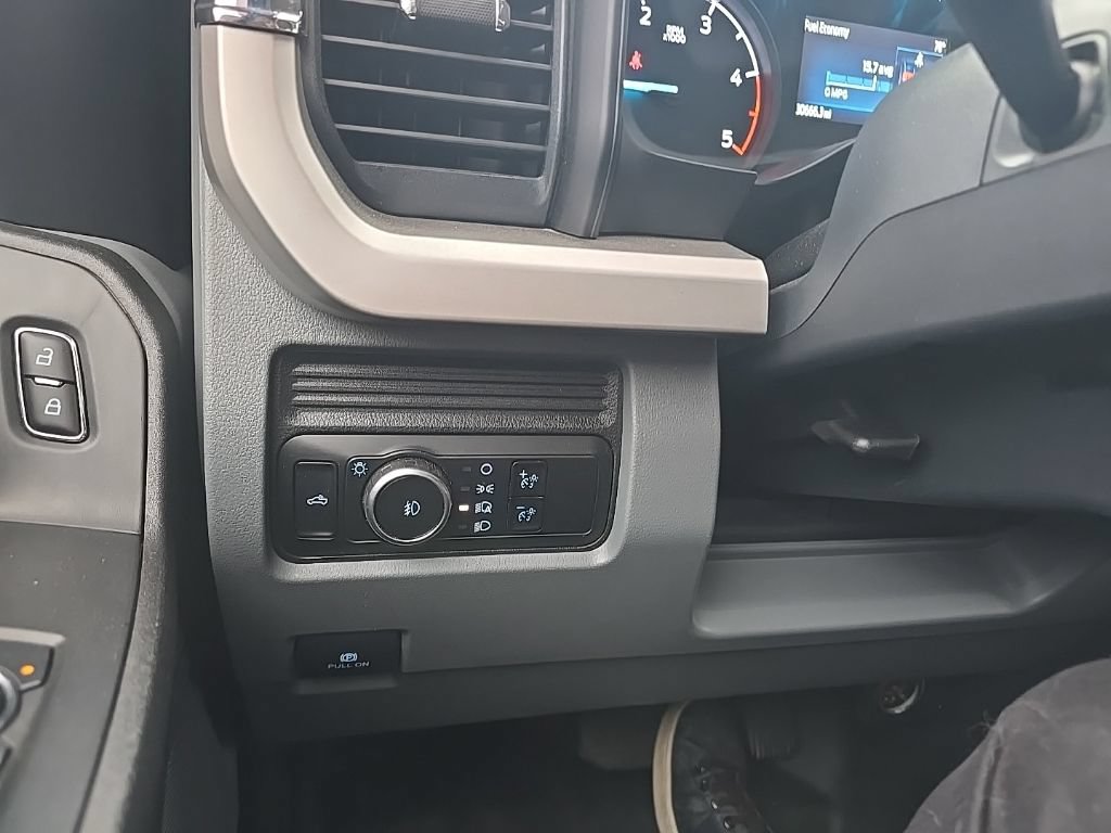 Used 2023 Ford F250 XL AWD/4WD image 19