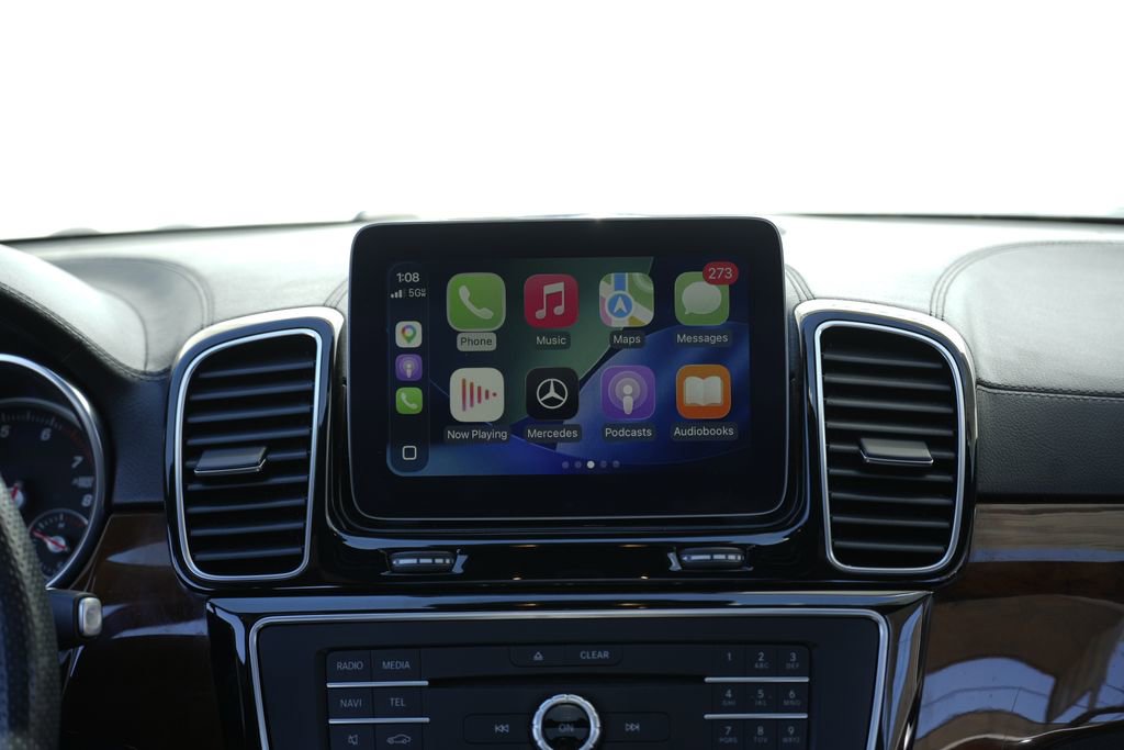 Used 2019 Mercedes-Benz GLS 450 4MATIC image 44