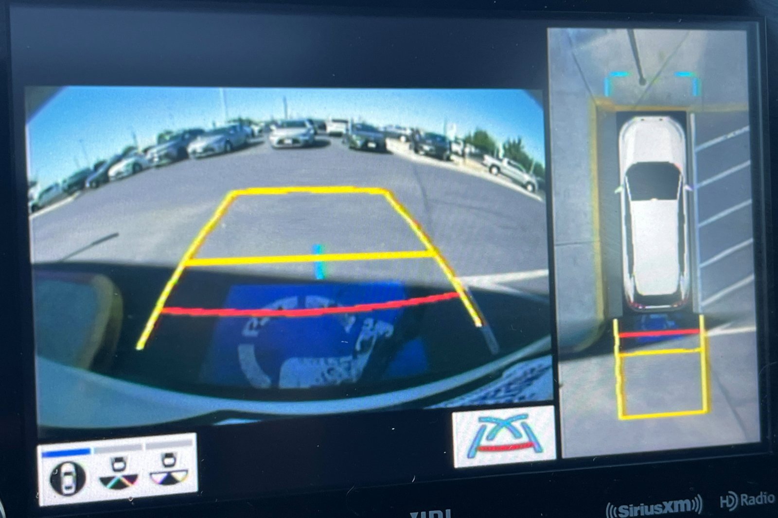 Certified 2021 Toyota RAV4 Limited image 17