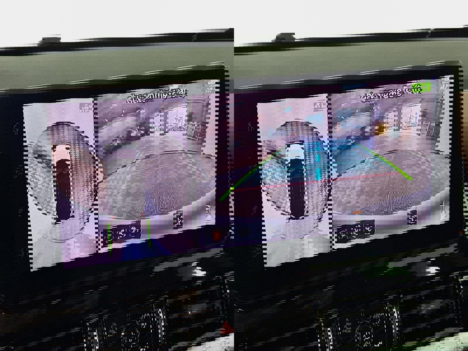 New 2026 Nissan Pathfinder Platinum image 16