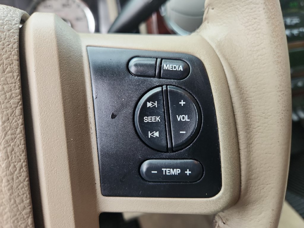Used 2008 Ford F350 XL AWD/4WD image 19