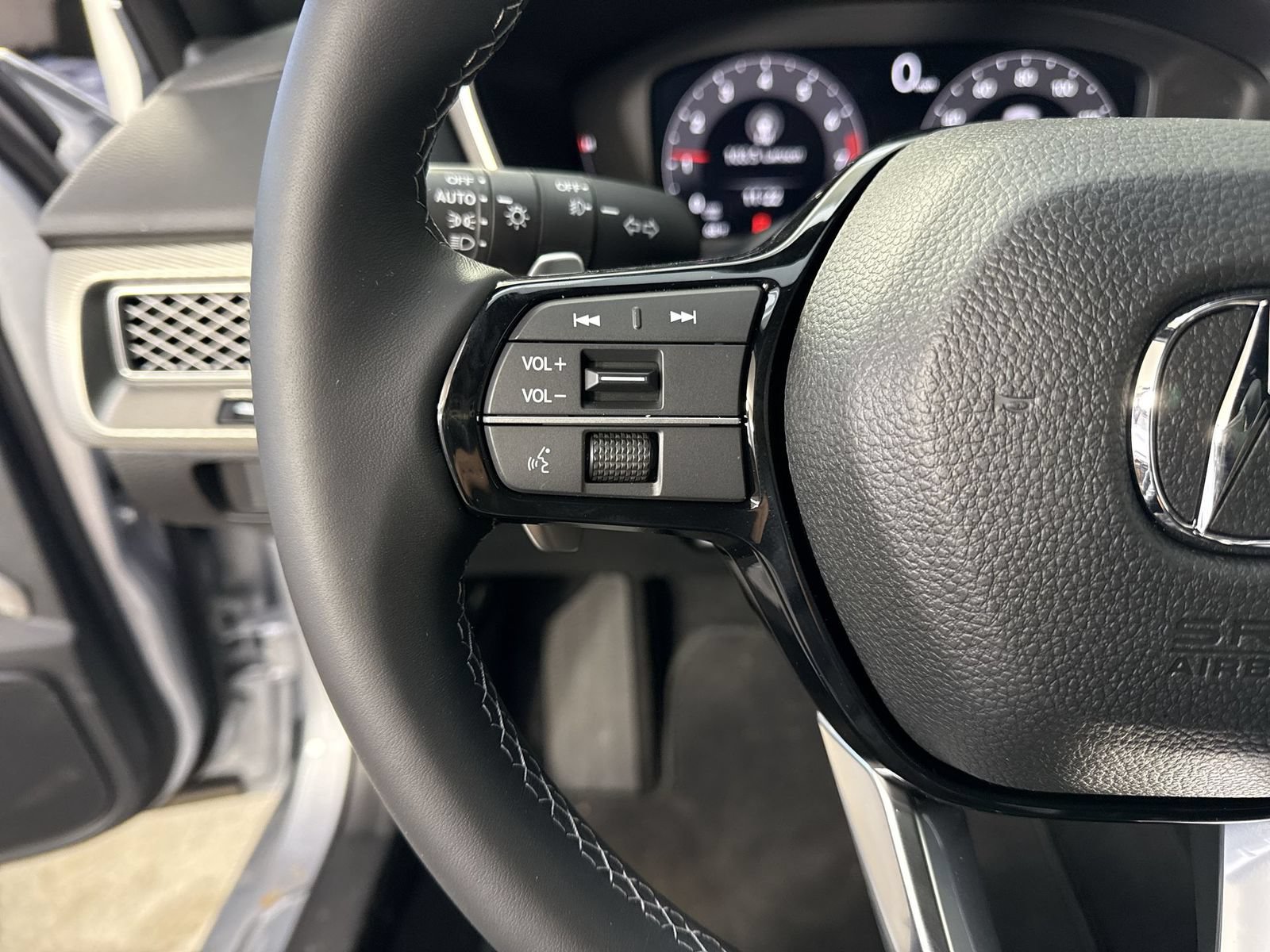 New 2026 Acura Integra A-Spec FWD image 11