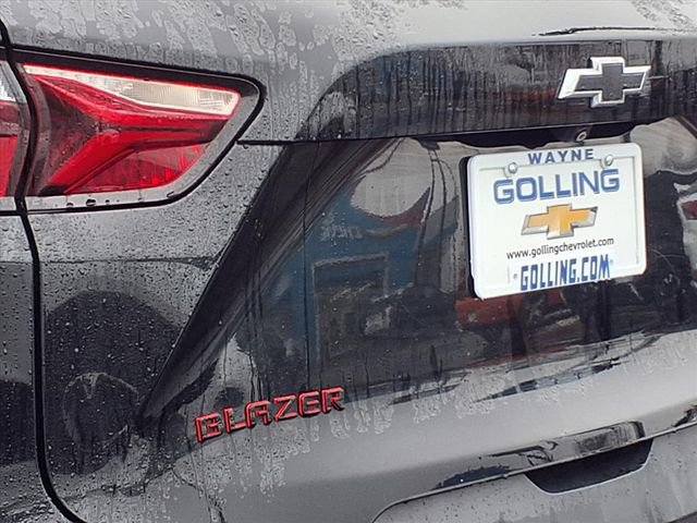 Used 2021 Chevrolet Blazer LT w/ Redline Edition image 23