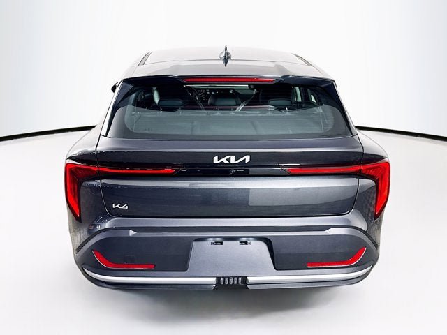 New 2026 Kia K4 EX FWD image 6