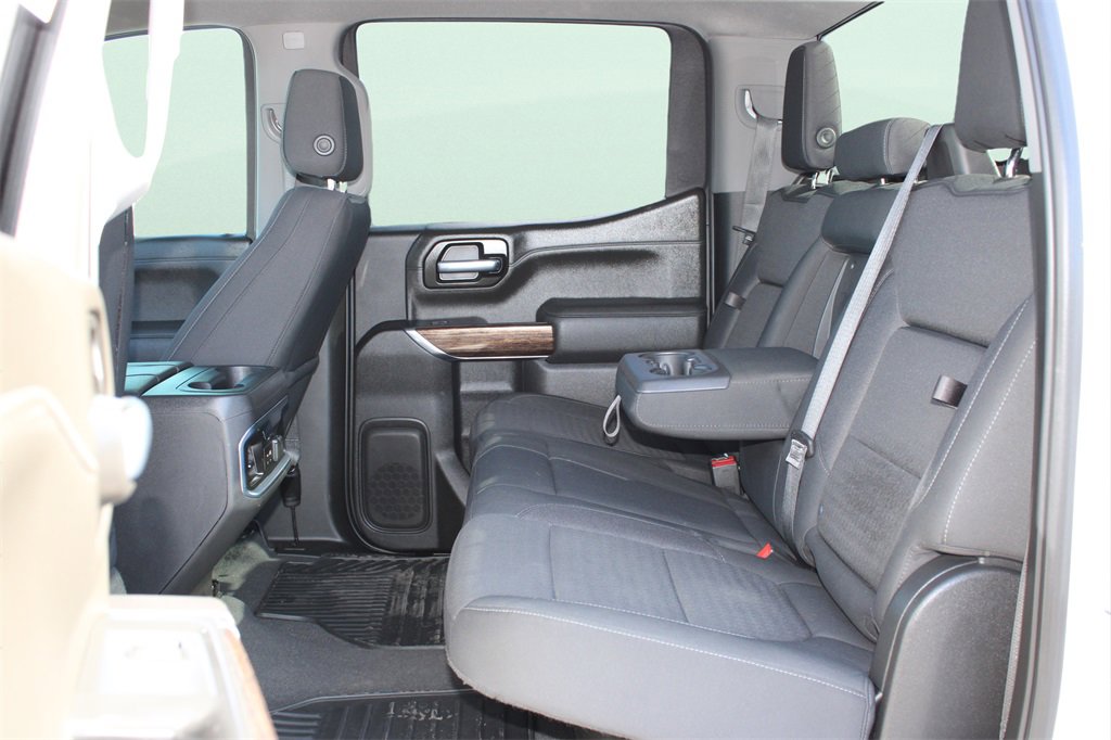 Used 2021 GMC Sierra 1500 Elevation image 15