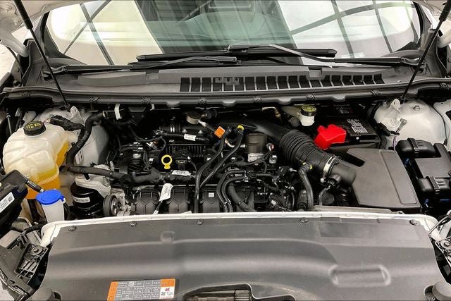 Used 2024 Ford Edge SEL AWD/4WD image 28