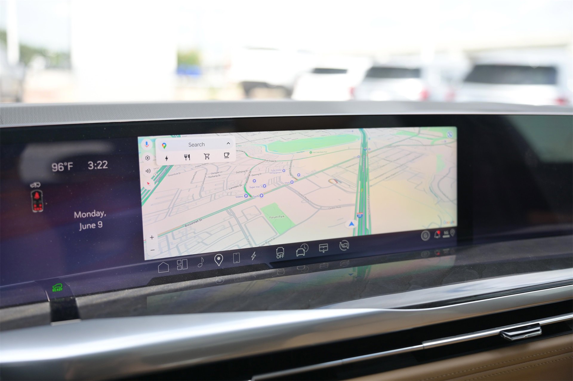 New 2025 Cadillac Escalade IQ Luxury 2 image 11