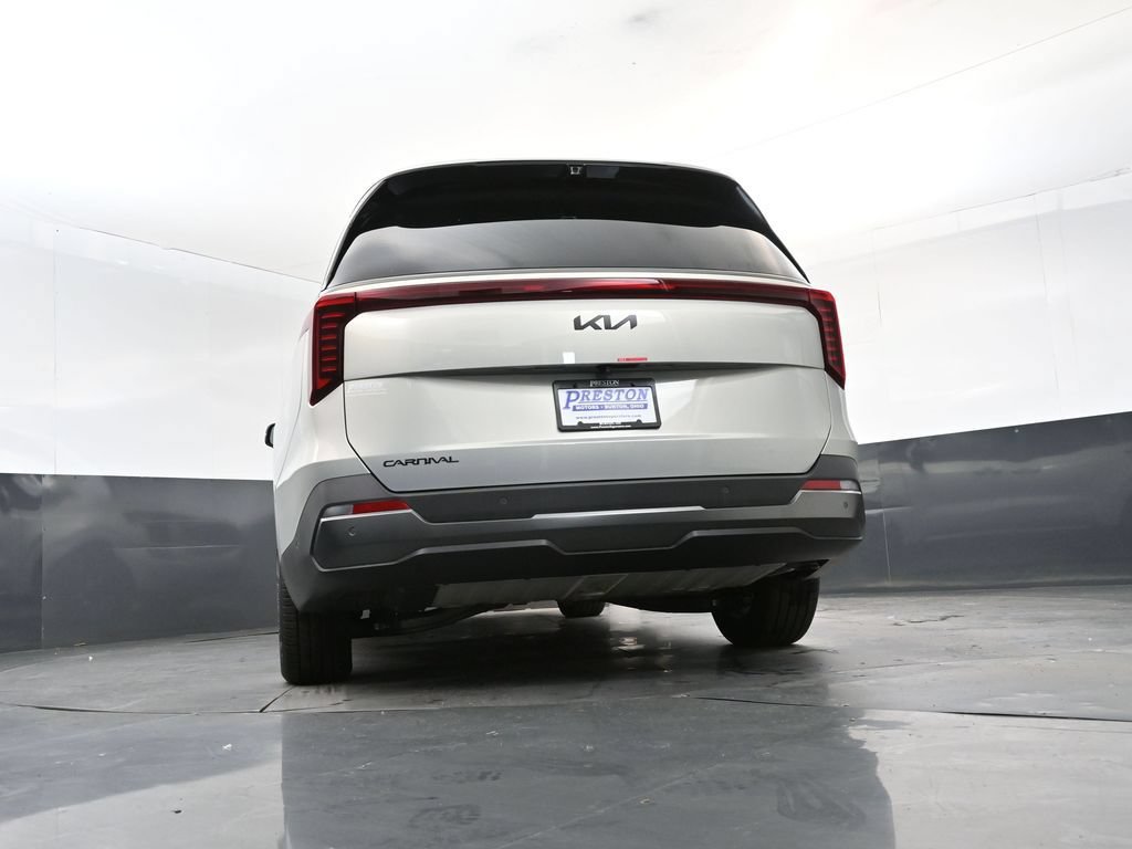 New 2026 Kia Carnival SX Prestige FWD image 22